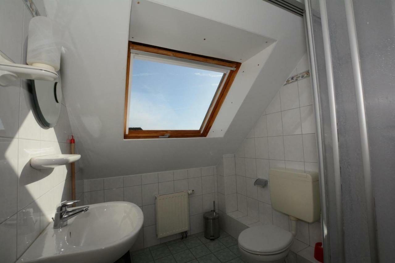 Haus-Koenigsduene-Ii-9 Daire Borkum Dış mekan fotoğraf